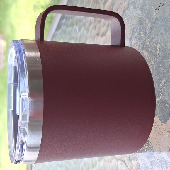 Trump You Are A Really, Really Great Mom Metal Cup - Picture 3 of 5